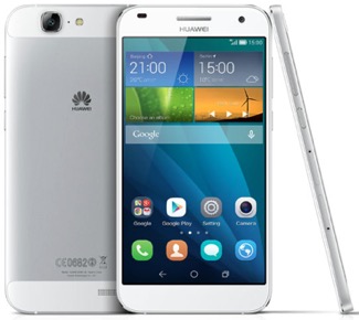 Huawei Ascend G7-UL10 Dual SIM TD-LTE Detailed Tech Specs