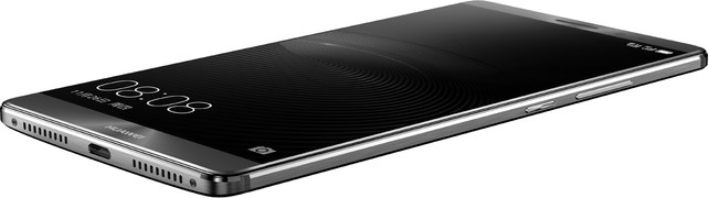 Huawei Mate 8 Dual SIM TD-LTE 64GB NXT-L09  (Huawei Next) image image