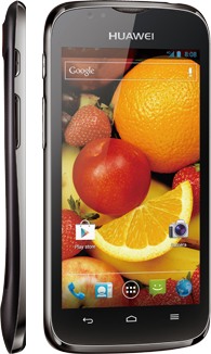 Huawei Ascend P1 LTE U9202L-3 image image