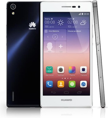 Huawei Ascend P7-L10 4G LTE  (Huawei Sophia)