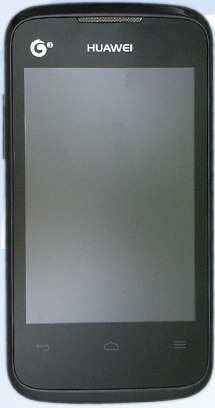 Huawei Ascend Y200T  (Huawei T8620) Detailed Tech Specs