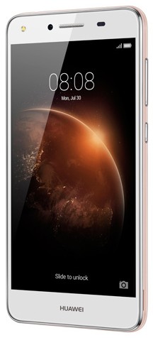 Huawei Y5II CUN-L33 Dual SIM LTE LATAM Detailed Tech Specs