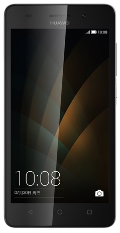 Huawei C8818 TD-LTE image image