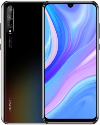 Huawei Y8p 2020 Standard Edition Global Dual SIM TD-LTE 128GB AQM-LX1 / AQM-L21  (Huawei Aquaman) image image