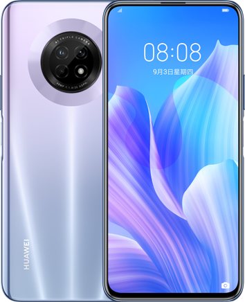 Huawei Enjoy 20 Plus 5G Standard Edition Dual SIM TD-LTE CN FRL-AN00a / Changxiang 20 Plus  (Huawei Franklin) Detailed Tech Specs