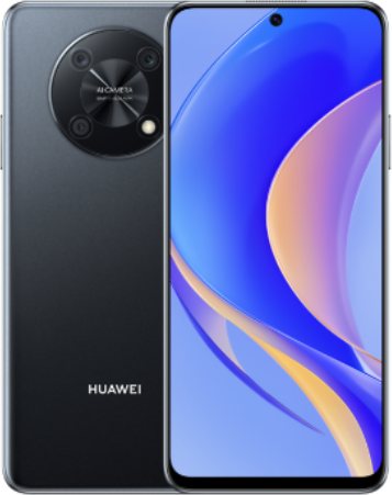 Huawei nova Y90 NFC Base Edition Global Dual SIM TD-LTE 128GB CTR-LX1 / CTR-L21  (Huawei Castries)