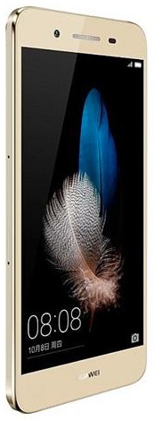 Huawei GR3 Dual SIM LTE TAG-L23 / Enjoy 5S  (Huawei Tango) Detailed Tech Specs