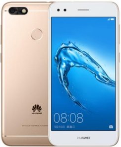 Huawei Enjoy 7 Dual SIM TD-LTE CN SLA-TL10 32GB  (Huawei Selina) image image