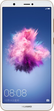 Huawei Enjoy 7S Dual SIM TD-LTE CN 32GB FIG-AL00  (Huawei Figo) Detailed Tech Specs