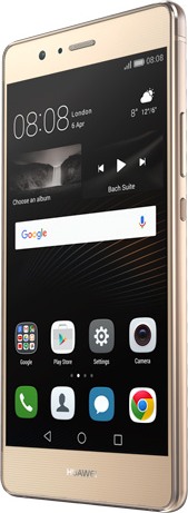 Huawei P9 Lite Dual SIM TD-LTE VNS-L22 / Honor 8 Smart  (Huawei Venus) Detailed Tech Specs