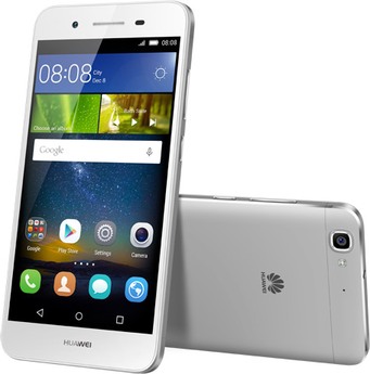 Huawei GR3 4G LTE TAG-L03 / Enjoy 5S  (Huawei Tango) Detailed Tech Specs