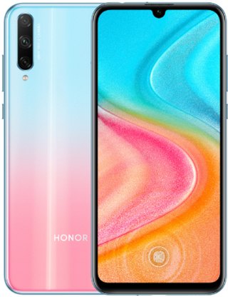 Huawei Honor 20 Youth Standard Edition Dual SIM TD-LTE CN 64GB LRA-AL00  (Huawei Lara) Detailed Tech Specs
