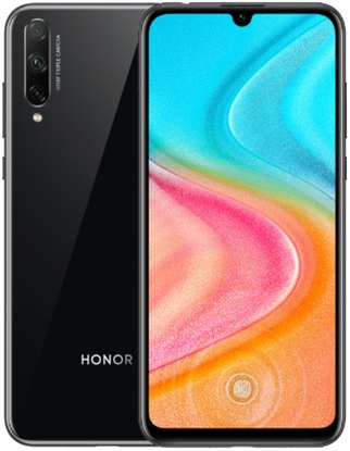 Huawei Honor 20 Youth Top Edition Dual SIM TD-LTE CN 128GB LRA-AL00  (Huawei Lara) Detailed Tech Specs