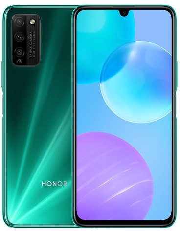 Huawei Honor 30 Lite 5G Premium Edition Dual SIM TD-LTE CN 128GB MXW-AN00 / 30 Lite Youth  (Huawei Maxwell) image image