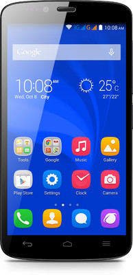 Huawei Honor 3C Play Dual SIM TD Hol-T00 Detailed Tech Specs