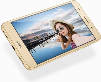 Huawei Y6II Dual SIM LTE CAM-L21 / Honor 5A  (Huawei Cambodia) image image