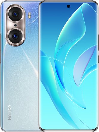 Huawei Honor 60 Pro 5G Premium Edition Dual SIM TD-LTE CN 256GB TNA-AN00  (Huawei Tina) image image