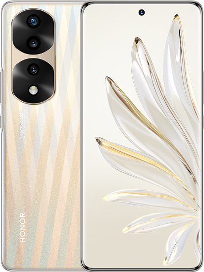 Huawei Honor 70 Pro+ 5G Standard Edition Dual SIM TD-LTE CN 256GB HPB-AN00  (Huawei Hope) image image
