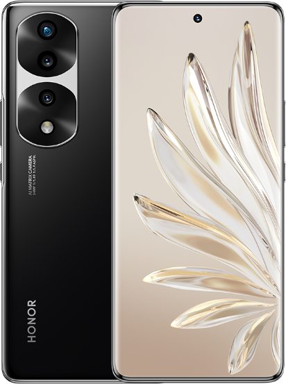Huawei Honor 70 Pro 5G Premium Edition Dual SIM TD-LTE CN 512GB SDY-AN00  (Huawei Sidney) image image
