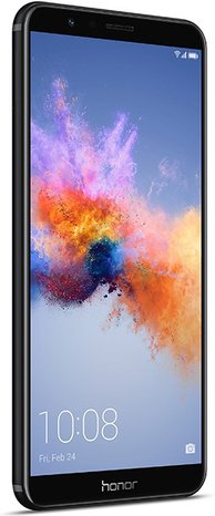 Huawei Honor 7X Dual SIM TD-LTE NA 32GB BND-L24  (Huawei Bond) image image
