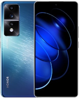 Huawei Honor 80 GT 5G Premium Edition Dual SIM TD-LTE CN 256GB AGT-AN00  (Huawei Agatha) image image