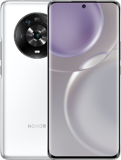 Huawei Honor Magic 4 5G Premium Edition Dual SIM TD-LTE CN 512GB LGE-AN00  (Huawei Lange 0) image image