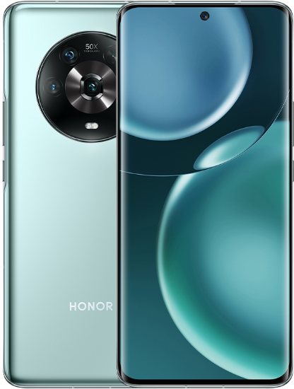 Huawei Honor Magic 4 5G Standard Edition Dual SIM TD-LTE CN 256GB LGE-AN00  (Huawei Lange 0) image image