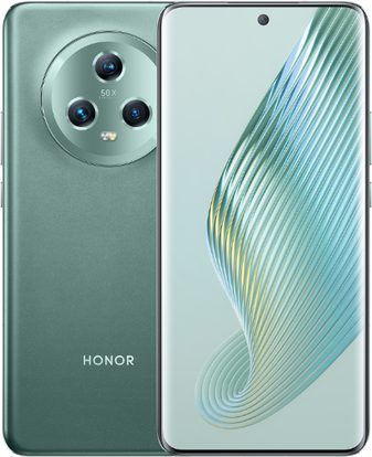 Huawei Honor Magic 5 5G Premium Edition Dual SIM TD-LTE CN 512GB PGT-AN00  (Huawei Piaget 0) image image