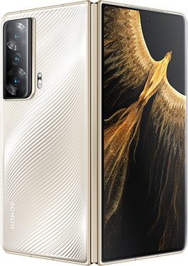Huawei Honor Magic Vs 5G Ultimate Edition Dual SIM TD-LTE CN 512GB FRI-AN10  (Huawei Frida) image image