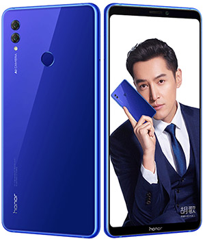 Huawei Honor Note 10 Standard Edition Dual SIM TD-LTE CN RVL-AL09 64GB  (Huawei Ravel) image image