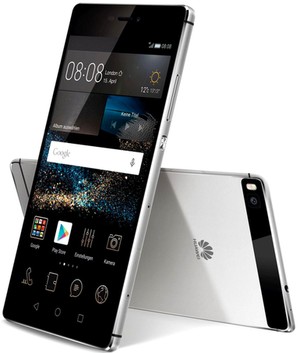 Huawei P8 Premium Edition GRA-CL10 Dual SIM TD-LTE  (Huawei Grade)