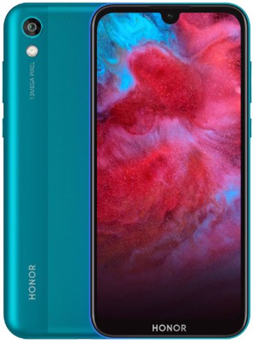 Huawei Honor Play 8 Dual SIM TD-LTE CN 32GB KSA-TL00  (Huawei Kansas B)