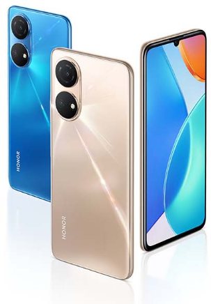 Huawei Honor Play 30 Plus 5G Premium Dual SIM TD-LTE CN 128GB CMA-AN00 / Changwan30 Plus  (Huawei Carmella) image image