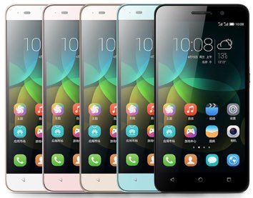 Huawei Honor Play 4C CHM-UL00 Dual SIM TD-LTE image image