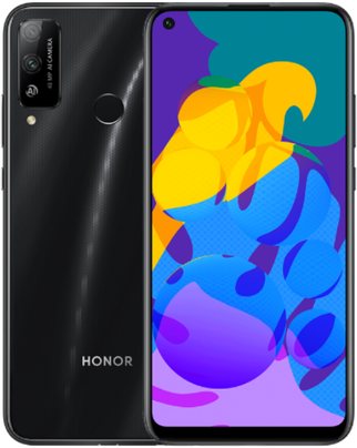 Huawei Honor Play 4T Dual SIM TD-LTE CN 64GB AKA-AL10  (Huawei Alaska C) image image