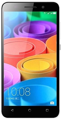 Huawei G Play G735 LTE G735-L03  (Huawei Cherry) image image