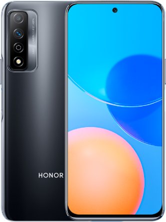 Huawei Honor Play 5T Pro Dual SIM TD-LTE CN 128GB CHL-AL00  (Huawei Chandal B) image image