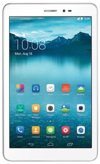 Huawei MediaPad T1 7.0 / Honor Play Tablet T1-701u / T1-701ua Detailed Tech Specs
