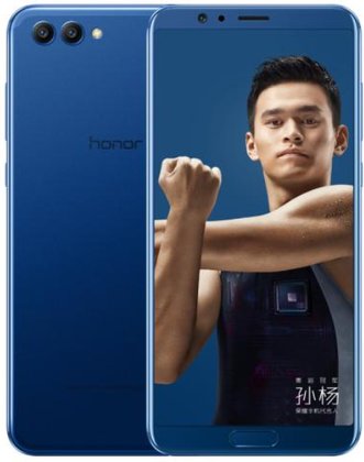 Huawei Honor V10 Standard Edition Dual SIM TD-LTE CN BKL-AL20 128GB  (Huawei Berkeley) Detailed Tech Specs