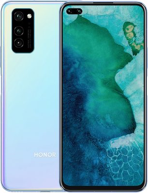 Huawei Honor V30 Standard Edition 5G Dual SIM TD-LTE CN 128GB OXF-AN00  (Huawei Oxford A 5G) image image