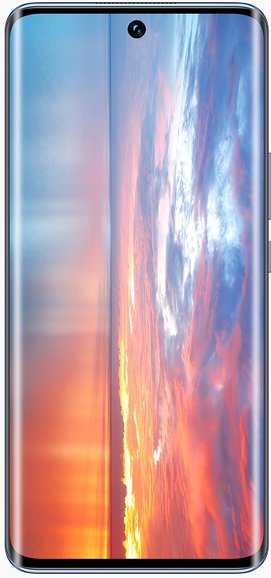 Huawei Honor V40 Lite 5G Dual SIM TD-LTE CN 256GB ALA-AN70  (Huawei Alina) image image