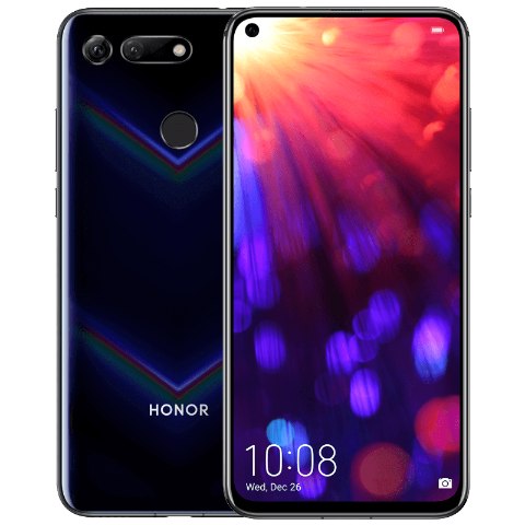 Huawei Honor V20 Premium Edition Dual SIM TD-LTE CN PCT-AL10 / View 20  (Huawei Princeton)