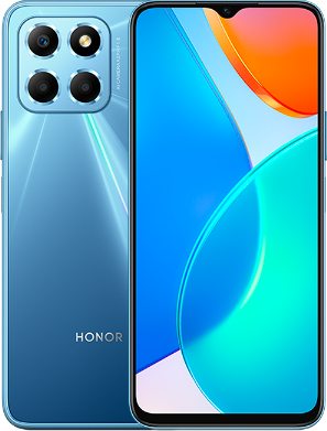 Huawei Honor X6 4G Global Dual SIM LTE 64GB VNE-LX1 / VNE-L21  (Huawei Vinnie 4G) Detailed Tech Specs