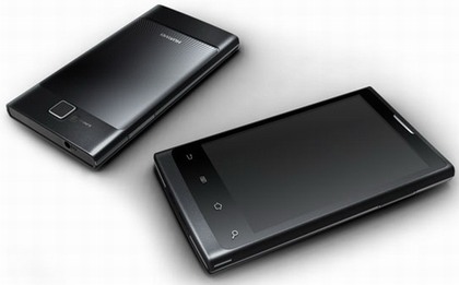 Huawei Ideos X6  (Huawei U9000)