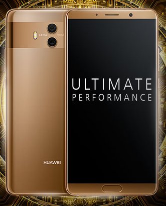 Huawei Mate 10 Premium Edition Dual SIM TD-LTE CN ALP-AL00  (Huawei Alps) image image