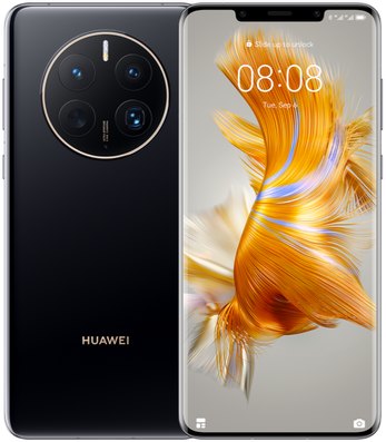 Huawei Mate 50 Pro 4G Global Dual SIM TD-LTE 256GB DCO-LX9 / DCO-L29  (Huawei Decora) image image