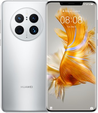 Huawei Mate 50 Pro 4G Global Dual SIM TD-LTE 512GB DCO-LX9 / DCO-L29  (Huawei Decora) image image