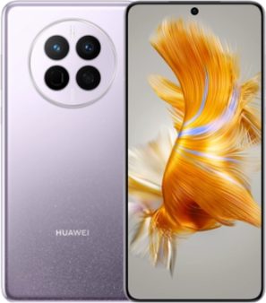 Huawei Mate 50E 4G Dual SIM TD-LTE CN 256GB CET-AL60  (Huawei Charlette E) image image