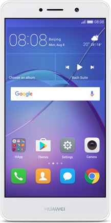 Huawei Honor 6X Premium Edition Dual SIM TD-LTE BLN-AL20 64GB  (Huawei Berlin)