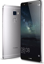 Huawei Mate S CRR-TL00 Premium Edition Dual SIM TD-LTE 64GB  (Huawei Carrera) image image